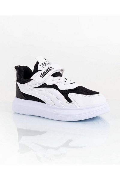 elma bebe Potrivit pentru utilizare zilnică, ușoare, confortabile, moi, flexibile, fete, băieți, unisex, copii, pantofi sport, pantofi sport