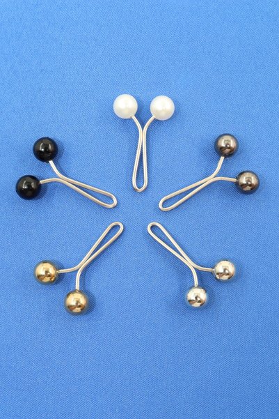 NUMETAL 5 Pcs Scarf Clip. The Shawl Clip. Turban Clip. The Headscarf Clip. Clip for Shawl Scarf. Scarf Shawl Clip