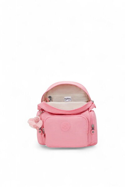 Kipling City Zip Mini Enjoyable Blush Women's Backpack Ki6046