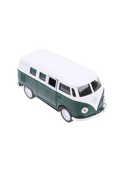 rexa Metal Mini Bus With Old Heritage Design And Decor Home More Funny For Unisex