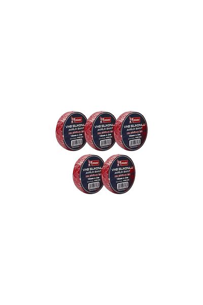 Mikro شريط أكريليك 18MMX2MT 5 Li VHB-500