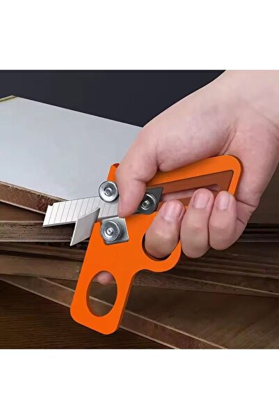 CHOOSEAX Ticling manual pentru cant mobila