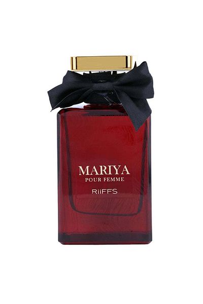 Riiffs MARIYA, Women, 100 ml