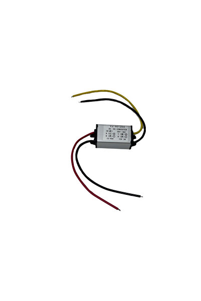 Hasyılmaz YJ-901203 DC-DC 15-90v 12v 3A Voltaj Dönüştürücü