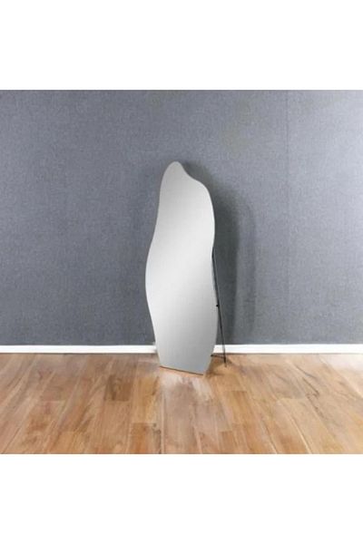 DECORA Modern design stand mirrors in different sizes