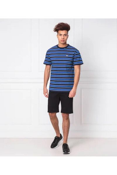 Tommy Hilfiger bold stripe mens Tshirt