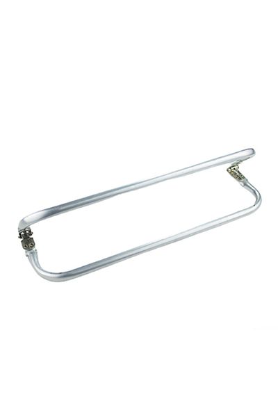 Prestij Boncuk Metal Bag Scholarship - Secret Scholarship 30 cm