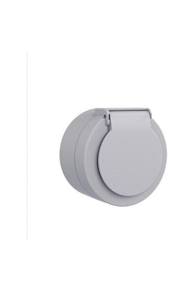 OVİVO Xone Kap.Topried Piriz Gray