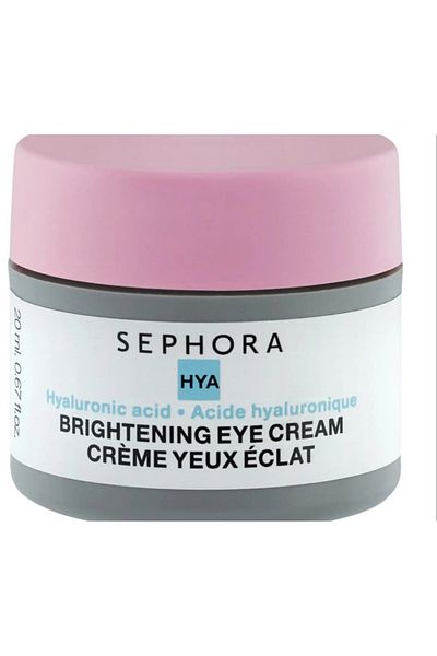 SEPHORA eye lightening cream