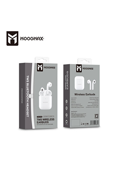 MOOGMAX Moog Max MXEP48 AirPods