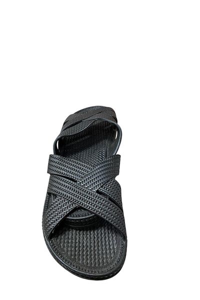 güven kundura Slippers Plastic Non-Slip Thin Sole