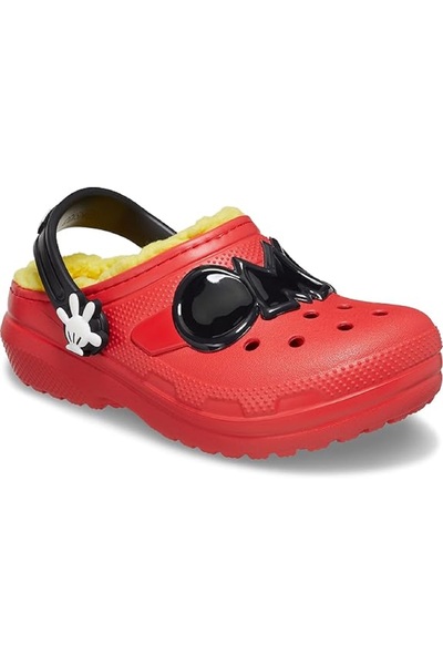Crocs Classic Lined Clog Mickey Mouse