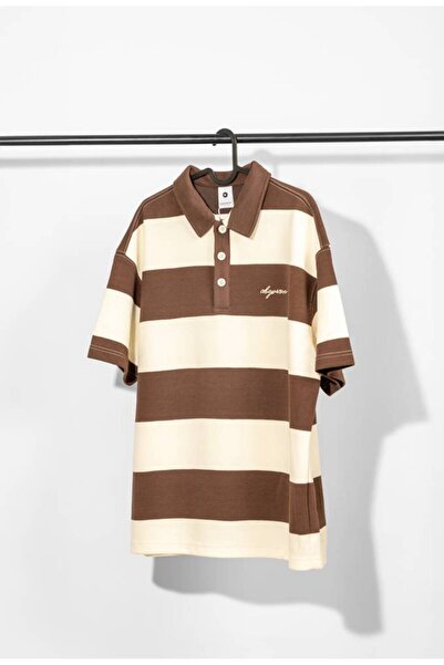 FLFXI "تي شيرت بولو" تشابيرون