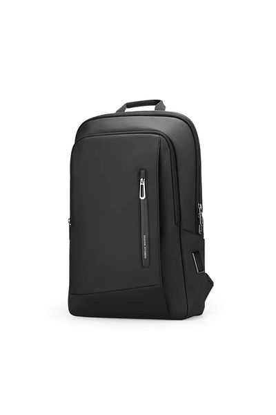 Mark Ryden Mr2492_00 Urbanlite Pro 15.6 Inch Black Laptop Bag