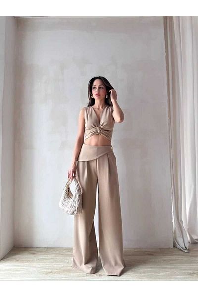 MODA DURAĞI Rudolf Quality Suit