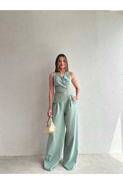 MODA DURAĞI Rudolf Quality Suit