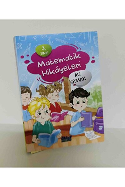 Marvel 3Rd Grade Math Stories/6 Books