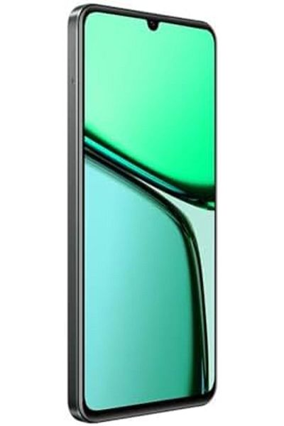 realme C61 Dual SIM Mobile Phone Dark Green 8GB RAM + 16GB Extended RAM 256GB ROM 6.74 inch Screen 4