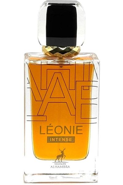 Maison Alhambra Leonine Intense Eau de Parfum for Women by Maison Alhambra, 100ml