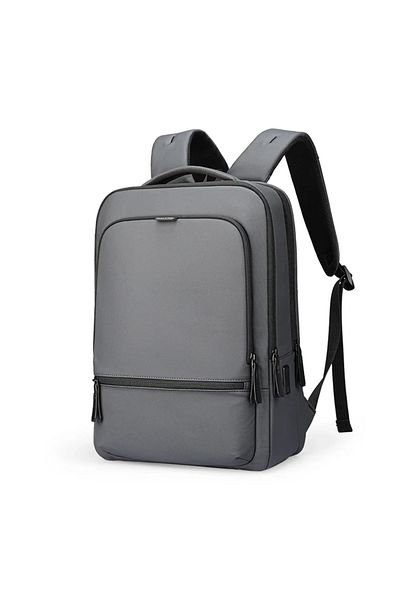 Mark Ryden Mr6033_27 Chargeflex 15.6 Inch Gray Laptop Bag