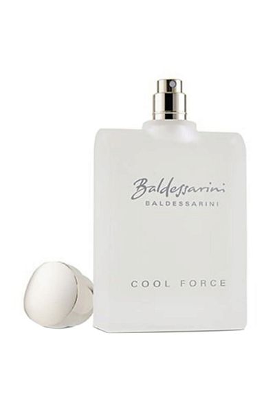 BALDESSARINI Cool Force EDT 90ML