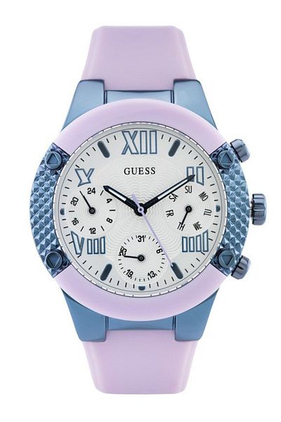 Guess Ceas Dama, Guess, Rockstar W0958L2