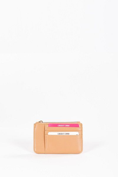Beyza Women's Wallet B260 Mink