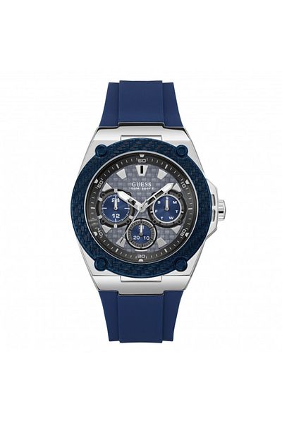 Guess Men's Watch, Guess, Legacy W1049G1