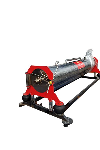 Venüs VENÜS Halı Sıkma ve Kurutma Makinesi VM 3.300*38 Özel Üretim.(KROM)