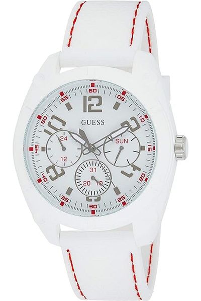 Guess Men's Watch, Guess, Dash W1256G2