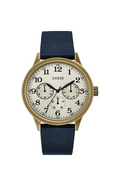 Guess Men's Watch, Guess, Boulder W1101G2