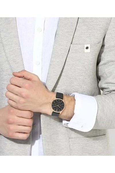 Guess Men's Watch, Guess, Regent W1041G3