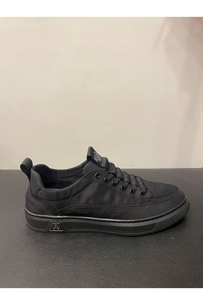 Guja Men's Fabric Lace-Up Sneaker