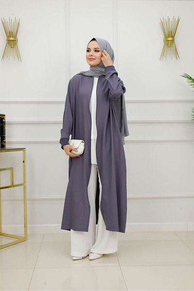 VALENS BOUTİQUE Γυναικείο Hijab Cap & Ferace