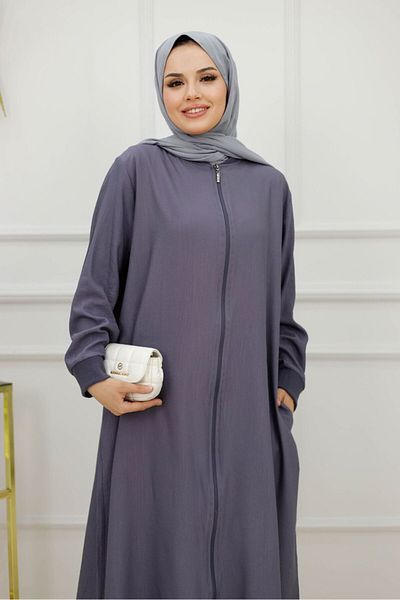 VALENS BOUTİQUE Γυναικείο Hijab Cap & Ferace