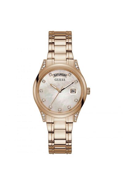 Guess Women's Watch, Guess, Aura GW0047L2