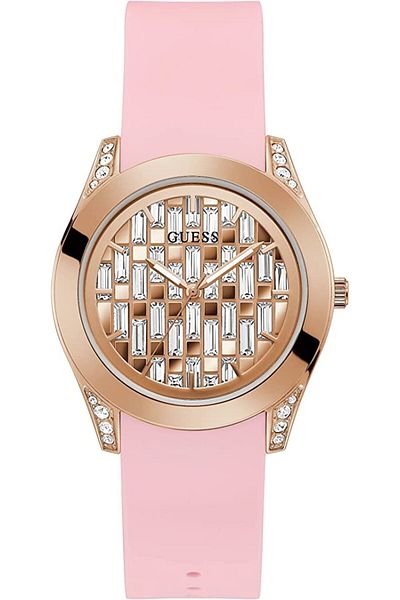 Guess Women's watch, Guess, Clarity GW0109L2
