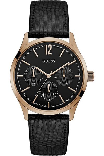 Guess Men's Watch, Guess, Regent W1041G3