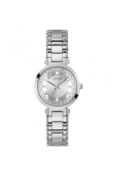 Guess Ceas Dama, Guess, Crystal Clear GW0470L1
