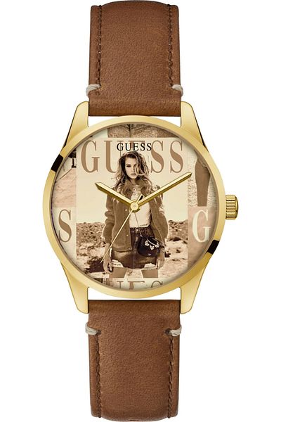 Guess Women's watch, Guess, G ICON GW0290L1