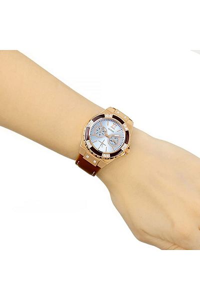 Guess Ceas Dama, Guess, Limelight W0775L7