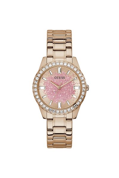 Guess Women's watch, Guess, Glitter Burst GW0405L3