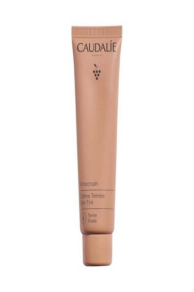 Caudalie Vinocrush Skin Tint Shade 4 40ml