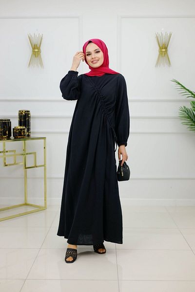 VALENS BOUTİQUE Γυναικείο Φόρεμα Hijab