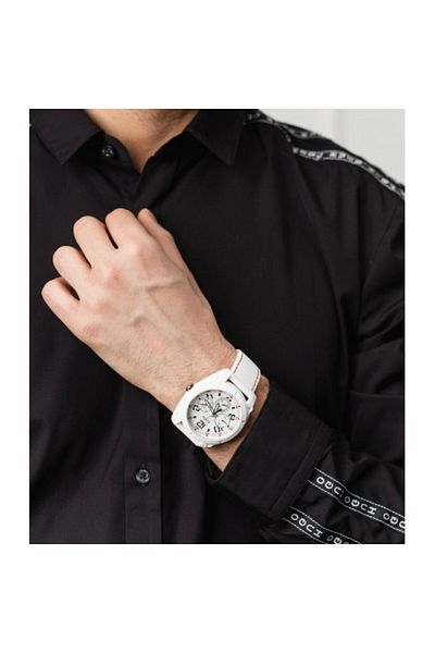 Guess Men's Watch, Guess, Dash W1256G2