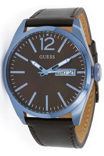 Guess Men's Watch, Guess, Vertigo W0658G8
