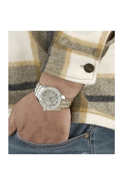 Guess Men's Watch, Guess, Comet GW0218G1