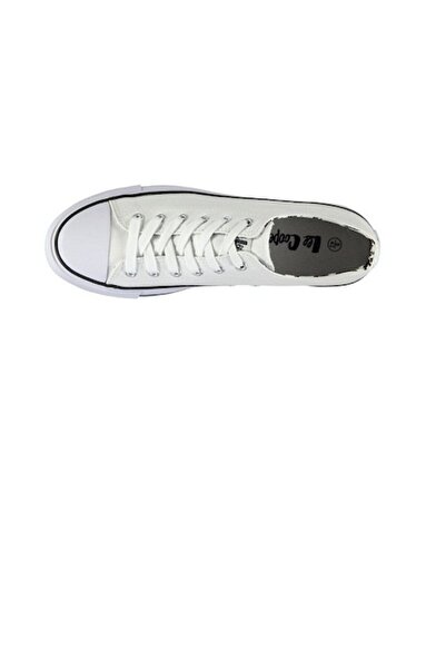 Lee Cooper Men's Sneakers Lee Cooper, White Color, Size 44