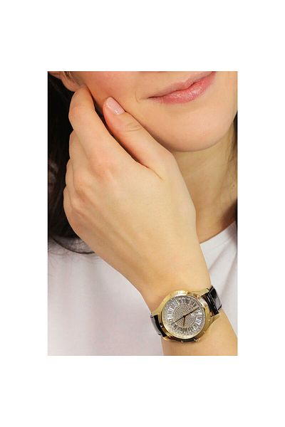 Guess Women's watch, Guess, Glamor GW0299L2
