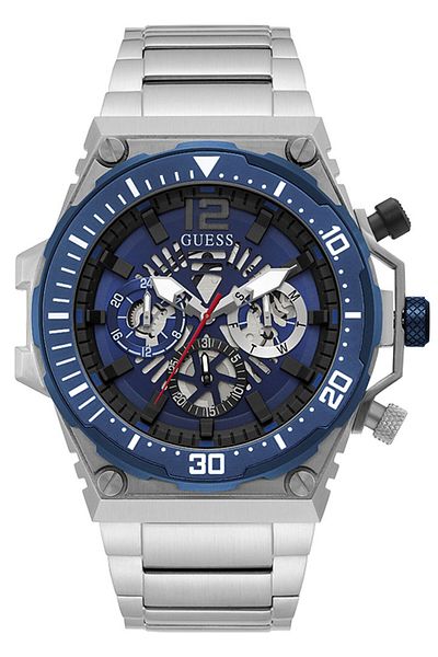 Guess Men's Watch, Guess, Exposure GW0324G1